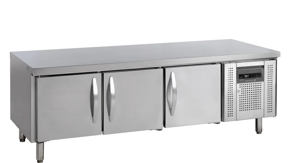 Tefcold UC5310 - Under Counter GN1/1