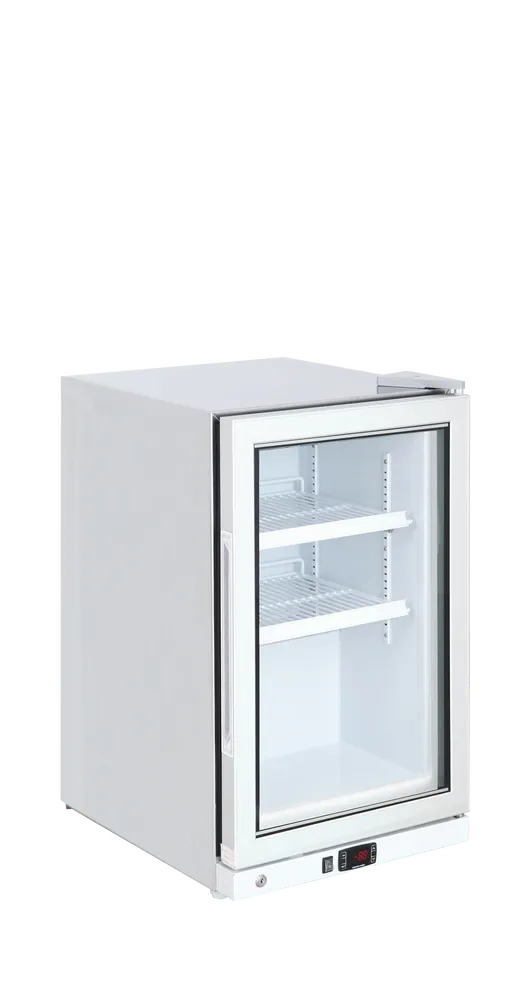 Tefcold UDB-F500V-WW1 - Tabletop Freezer