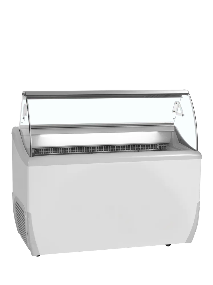 Tefcold UDRS7 - Scoop Ice Cream Freezer