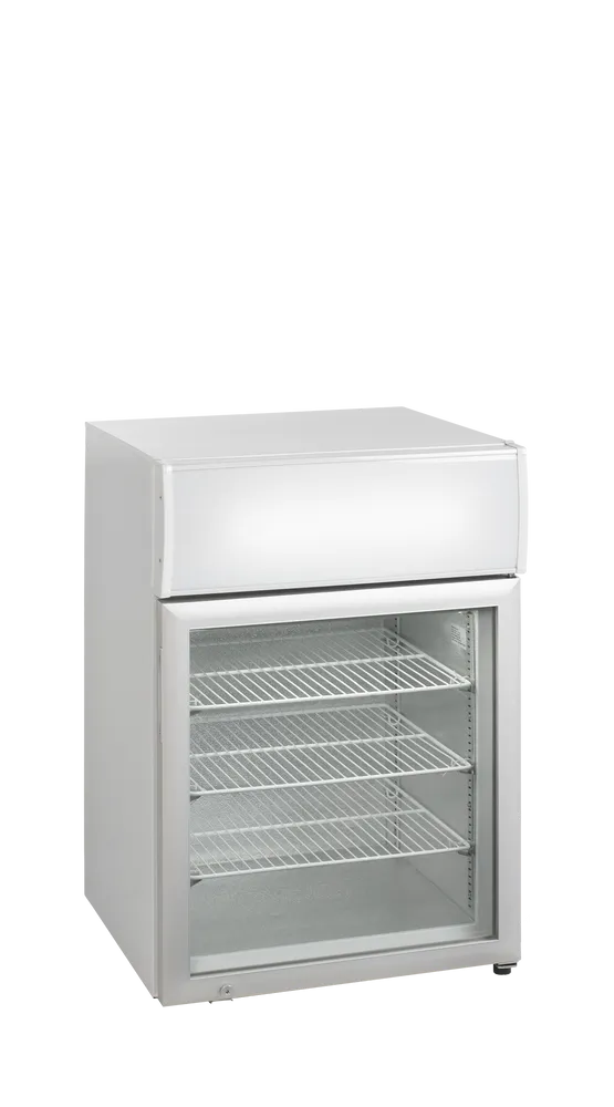 Tefcold UF100GCP - Tabletop Freezer