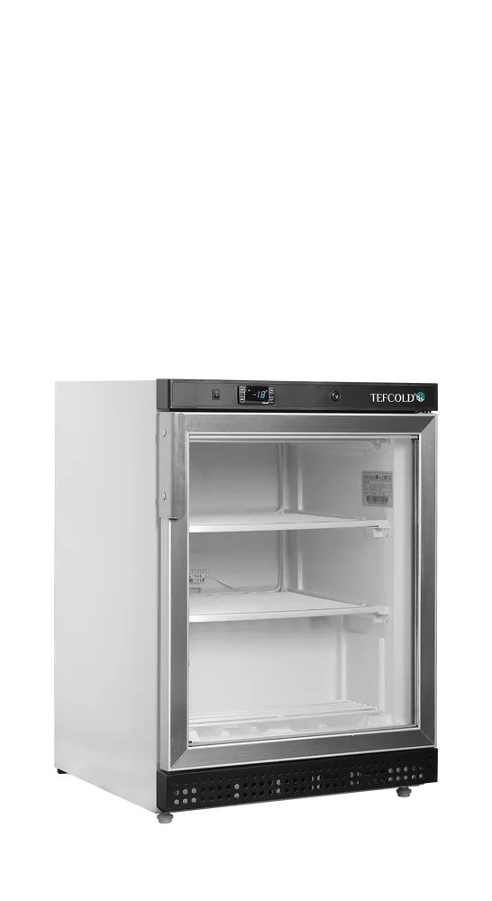 Tefcold UF200G - Display Freezer