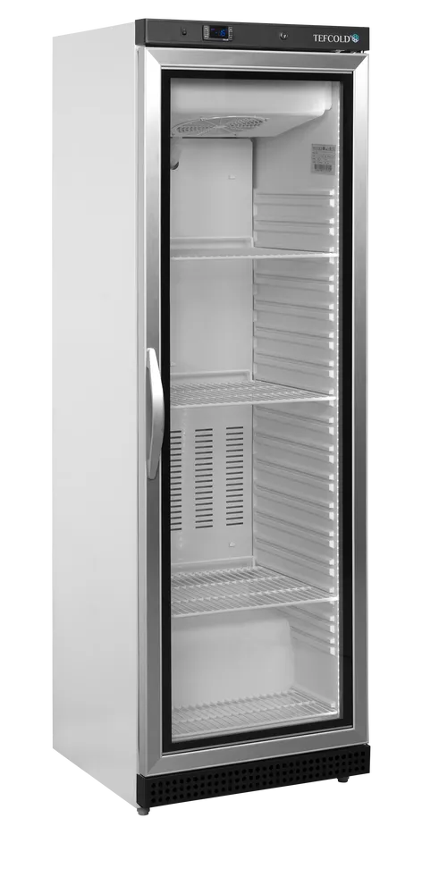Tefcold UF400VG - Display Freezer