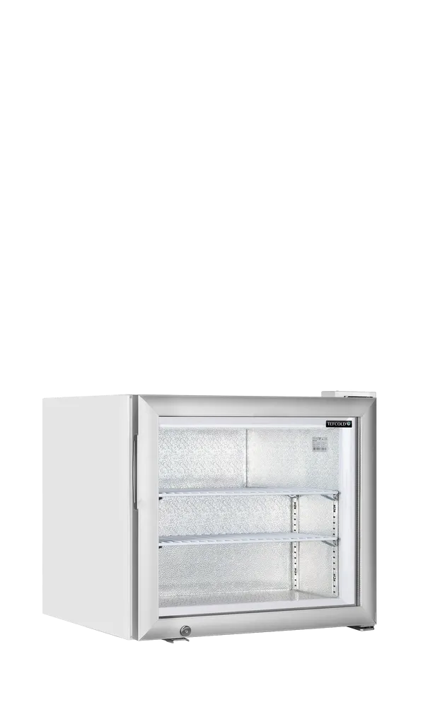 Tefcold UF50G - Tabletop Freezer