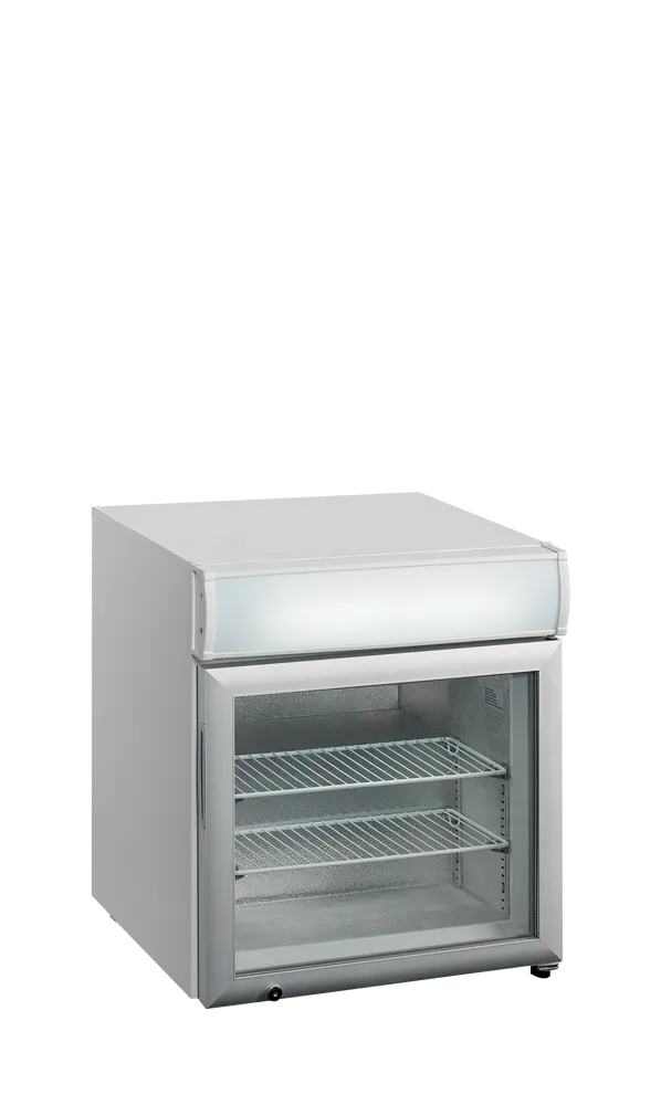 Tefcold UF50GCP - Tabletop Freezer