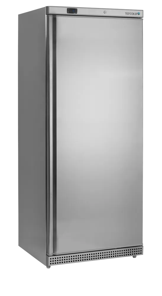 Tefcold UF600S - Storage Freezer GN2/1