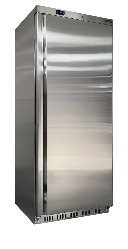 Tefcold UF600SS - Storage Freezer GN2/1
