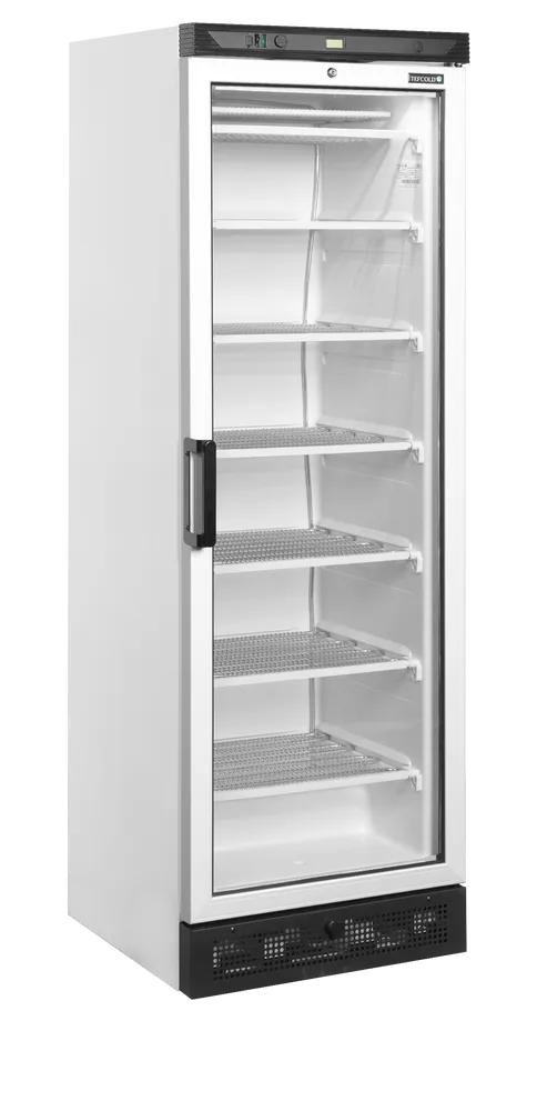 Tefcold UFFS371G - Display Freezer