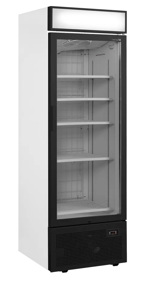 Tefcold UFSC1450GCP NF - Display Freezer