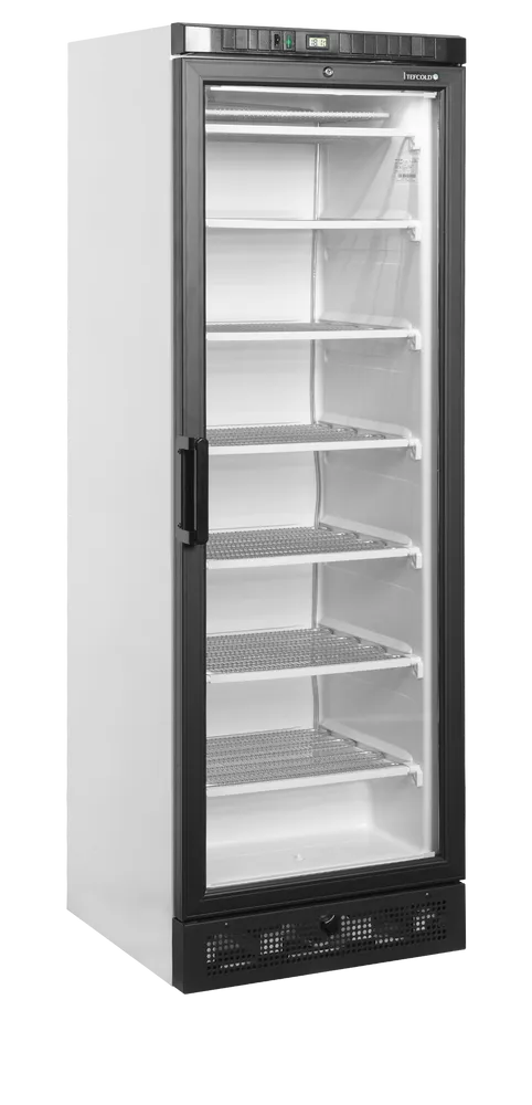 Tefcold UFSC371G - Display Freezer