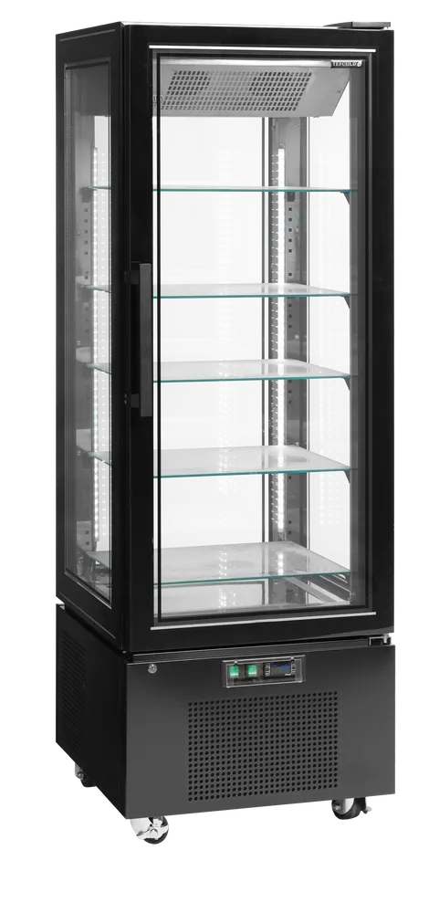 Tefcold UPD400-F - Refrigerated Display Case (Freezing)