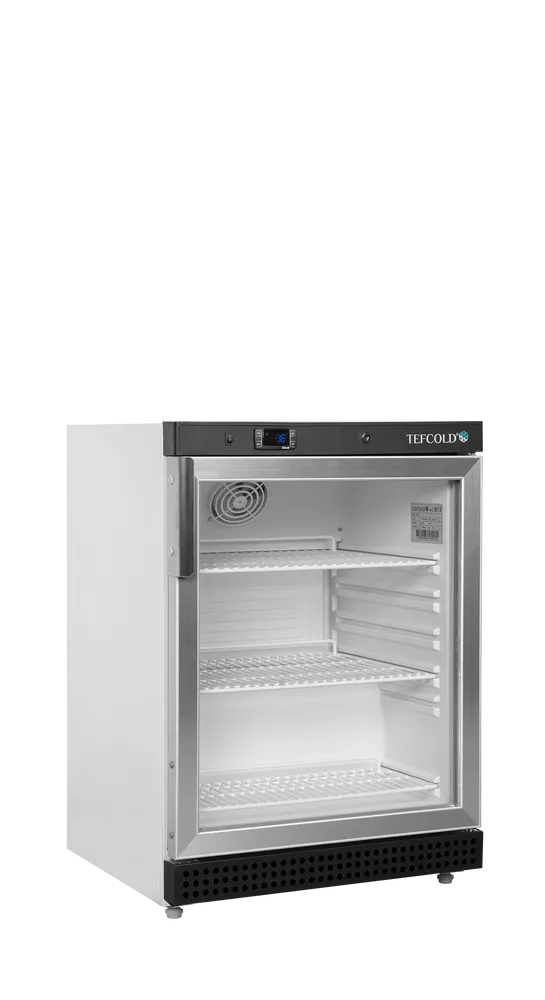 Tefcold UR200G - Display Cooler