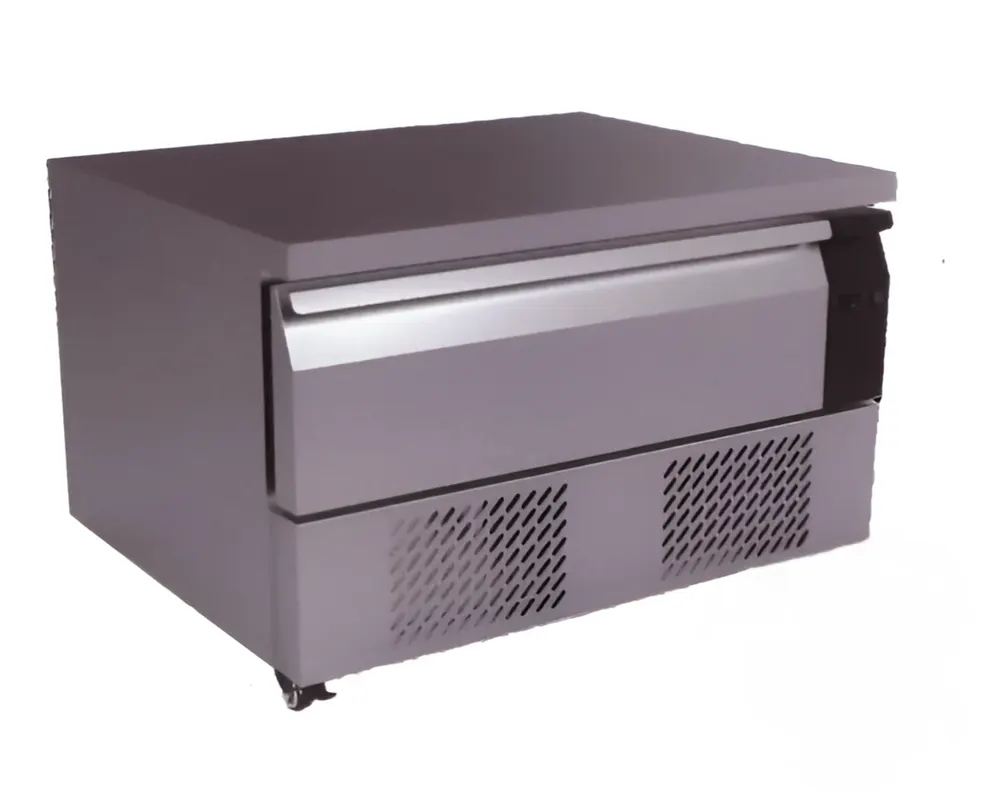 Thermaster Flexdrawer counter - CBR1-3