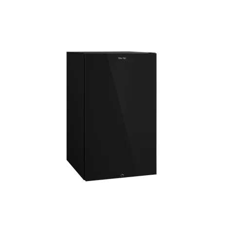 Vintec VWS830FAS-X - Pure Noire 35 - 35-Bottle Single Zone Wine Cabinet