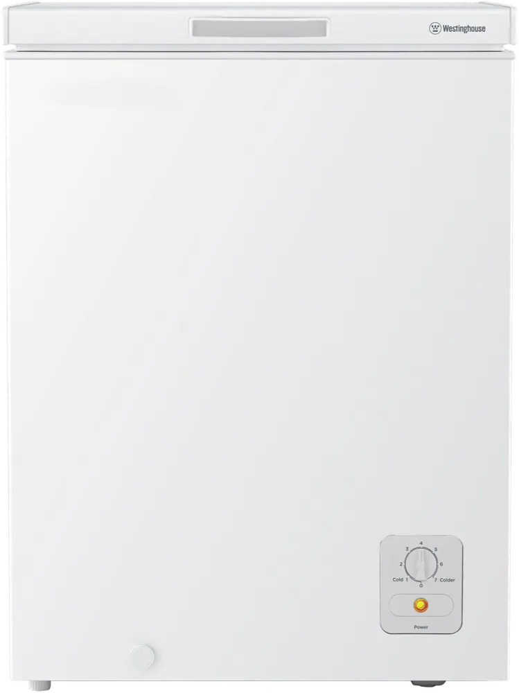 Westinghouse 145L Chest Freezer