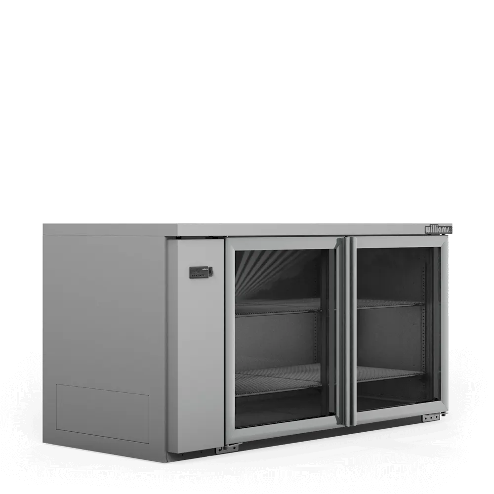 Williams Boronia Remote B2R