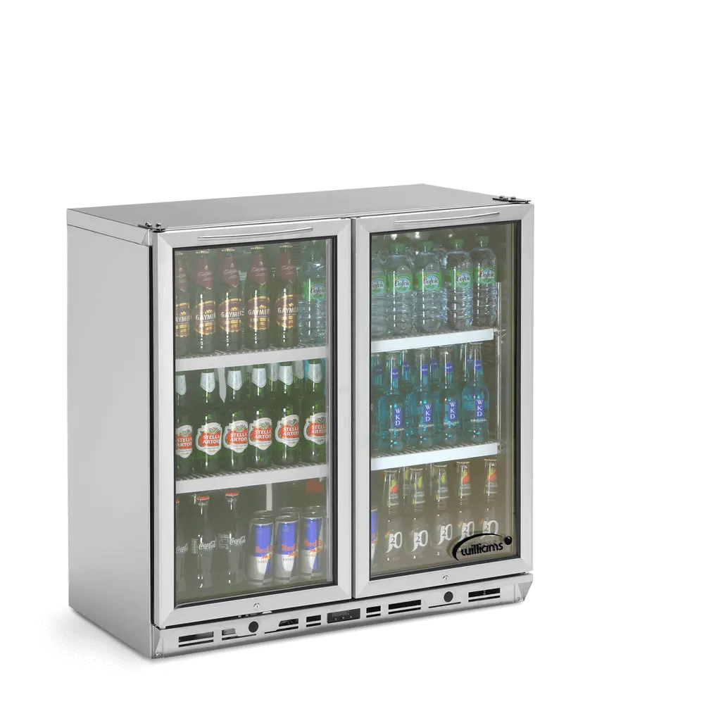 Williams Bottle Cooler BC2