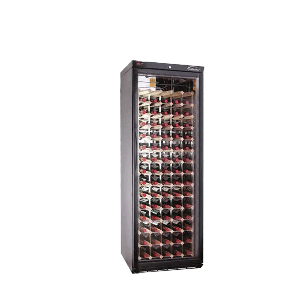 Williams Upright Wine Cabinet BC95W