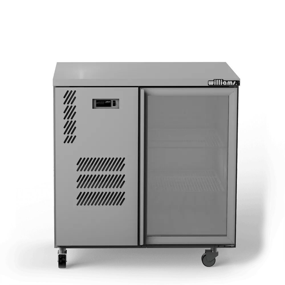 Williams Cameo C1U