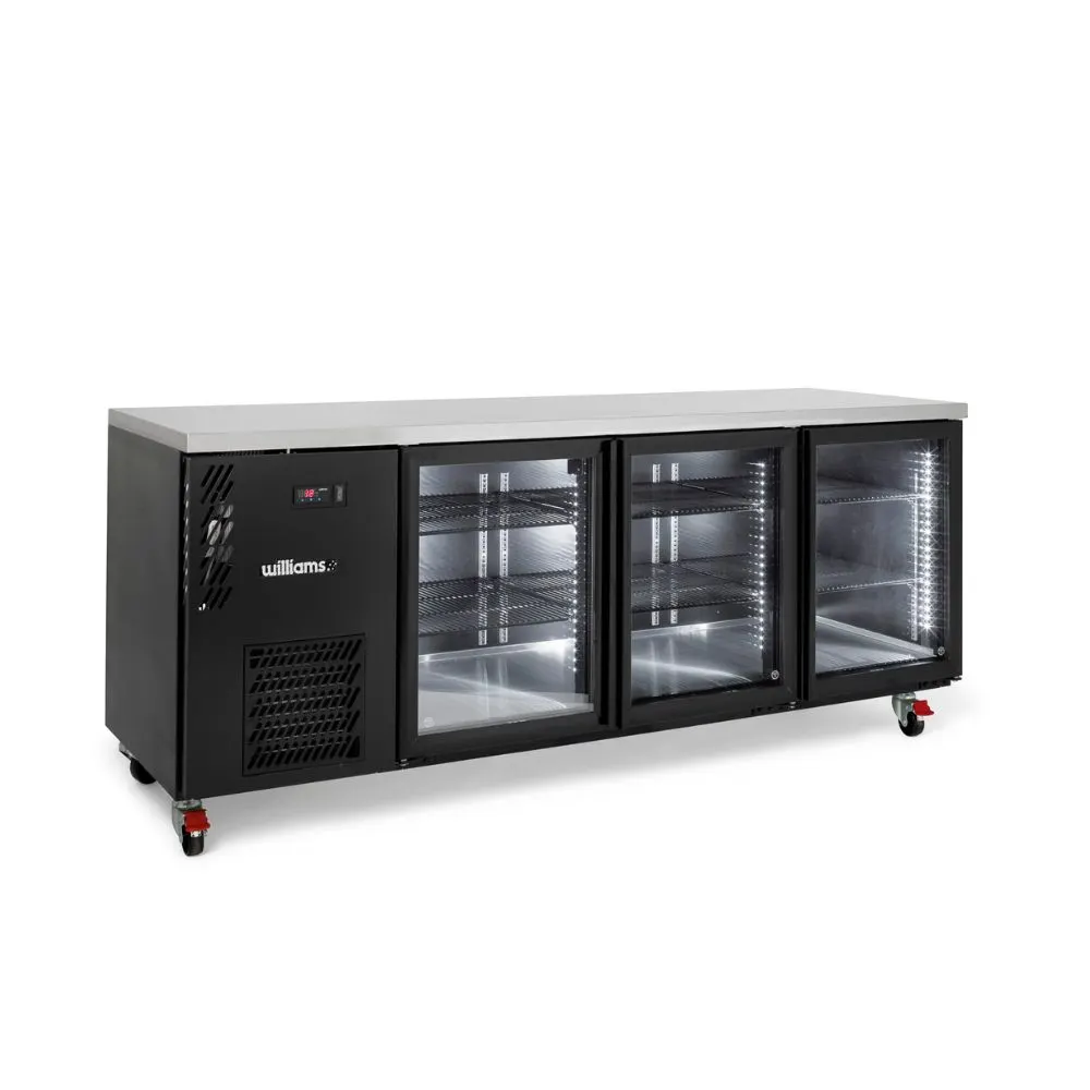 Williams Cameo Mini CM3UGHC