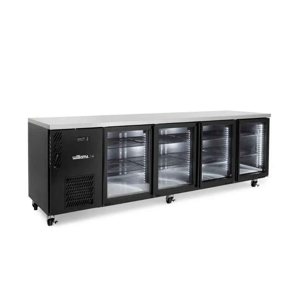Williams Cameo Mini CM4UGHC