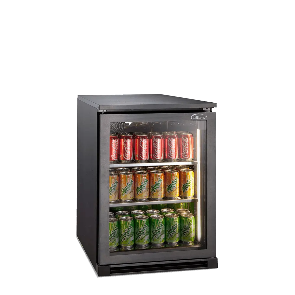 Williams Deluxe Beverage Cooler DBC-1