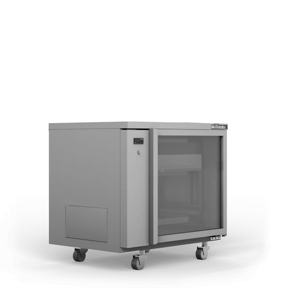 Williams Glass Chiller Remote GC1RGD