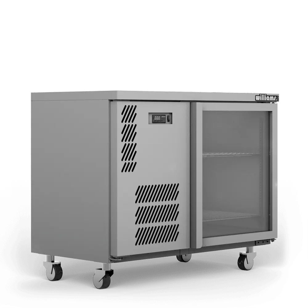 Williams Glass Chiller GC1UGD