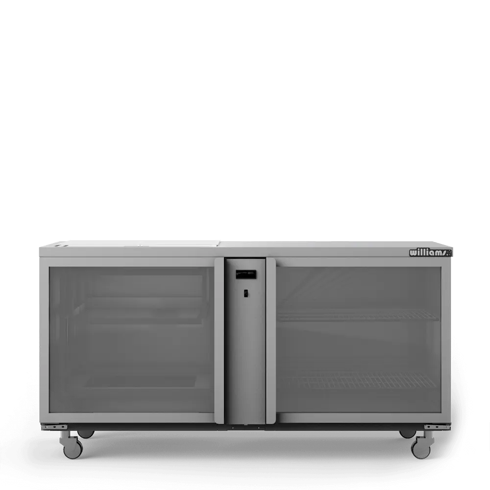 Williams Glass Chiller Remote GC25RGD
