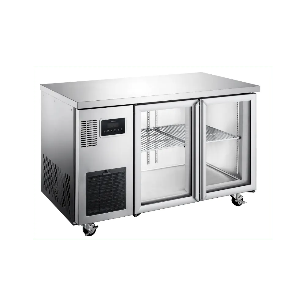 Williams Topaz Undercounter HTU2GSHC