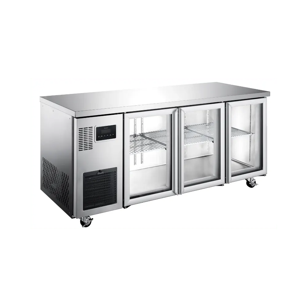Williams Topaz Undercounter HTU3GSHC