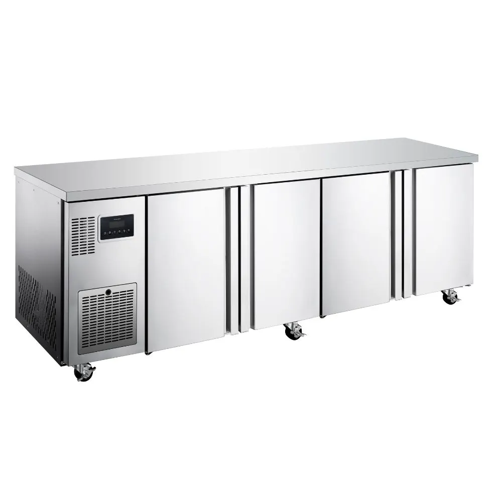 Williams Topaz Undercounter HTU4SSHC